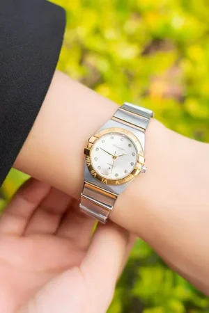 2024 Fashion Top Brand Luxury Watch Women Waterproof Simple Women Watch Unique Quality Ladies Watches wrist watch Quartz